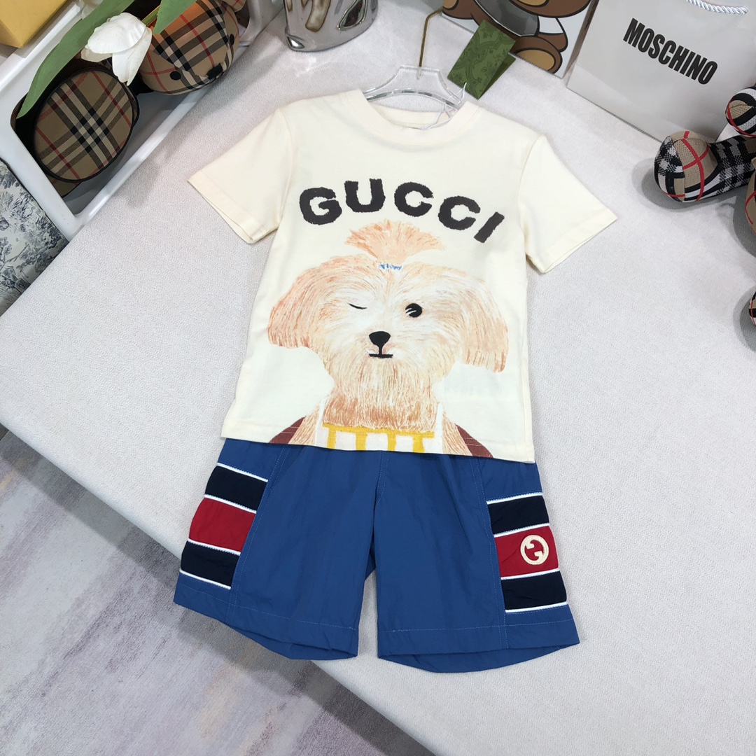 Gucci Kids